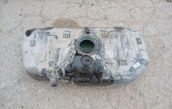 Honda FR-V Fuel tank 17500SJF