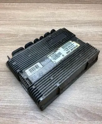Renault Clio I Gearbox control unit/module 7700850840 S101200026B