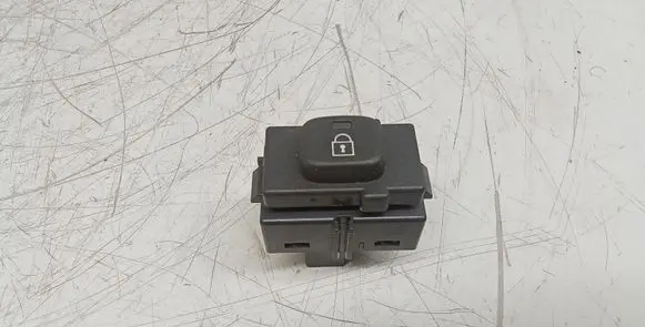 Volvo S60 Central locking switch button 31275374