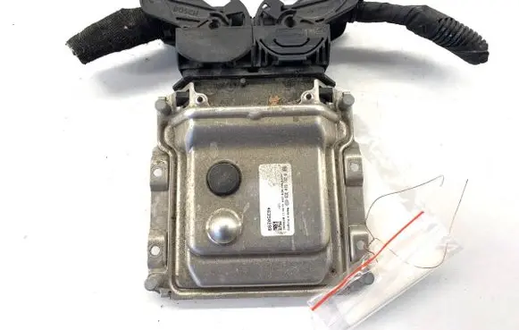 Fiat Tipo Engine control unit/module ECU 463502990261S103CB