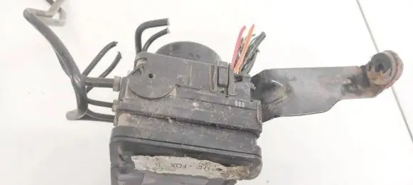 Ford Focus ABS Pump 10096101943 10.0961.0194.3