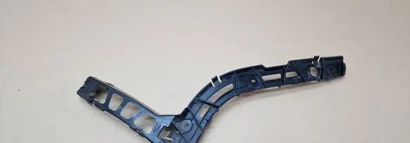 Jaguar XF X250 Rear bumper mounting bracket 8X2317B930AF