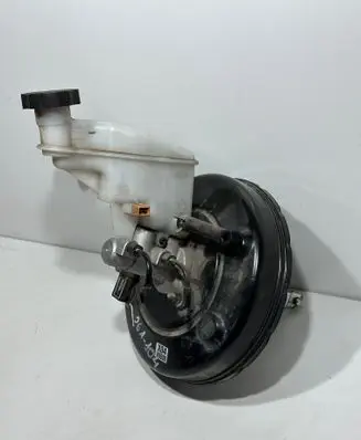 Hyundai i30 Brake booster 58500A5250 59110A5050 1201041054C