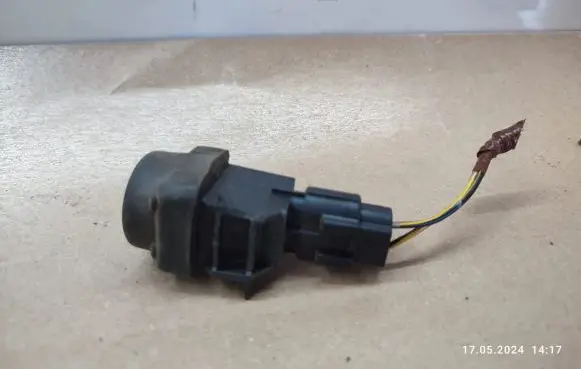 Honda Accord Sensor