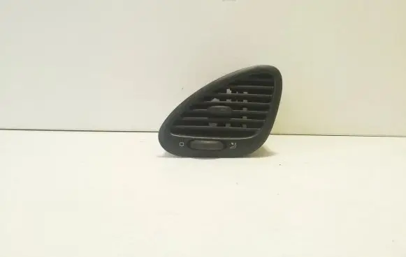 Seat Alhambra (Mk1) Dashboard side air vent grill/cover trim 7M1819703E 95VWA018B09