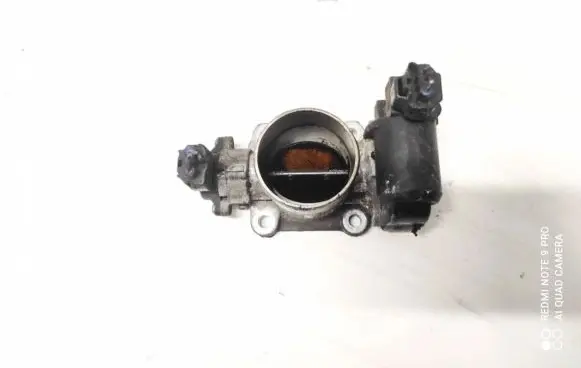 Toyota RAV 4 (XA30) Throttle valve 1923002010