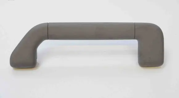 Volkswagen Phaeton Front interior roof grab handle 3D5857608 3D5857607