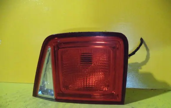 Chevrolet Orlando Tailgate rear/tail lights 139KM