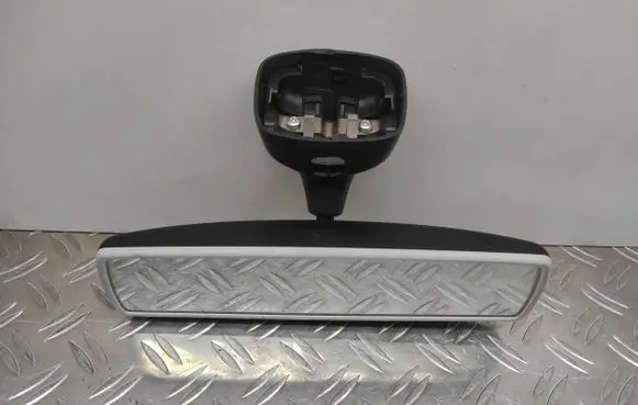 Skoda Superb B6 (3T) Rear view mirror (interior) E1010783