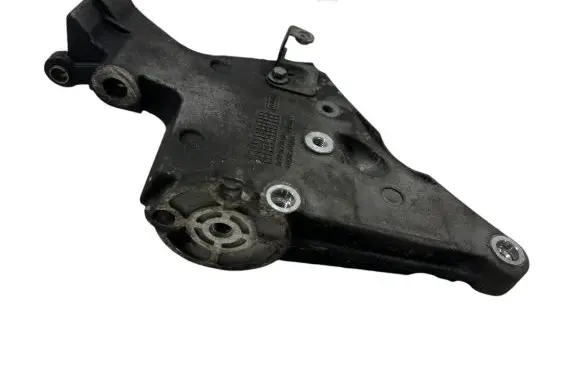 Jaguar XF X250 Engine mounting bracket 9X233K738BA