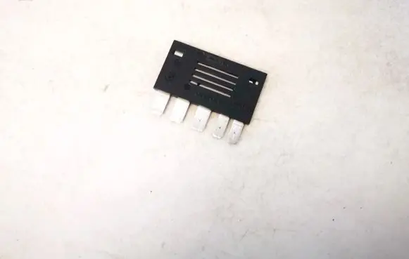 Volvo S80 Fuse 9442190a