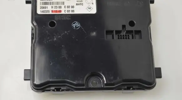 Nissan Qashqai Other control units/modules 277604EA3A