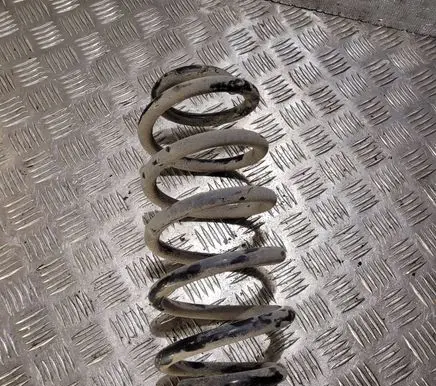 Audi A4 S4 B6 8E 8H Front coil spring