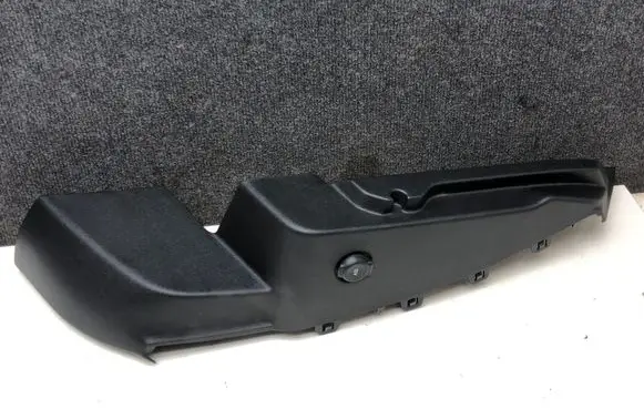 Peugeot 308 Other trunk/boot trim element 9677642377