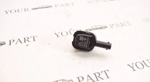 BMW X3 F25 Airbag deployment crash/impact sensor 9224178