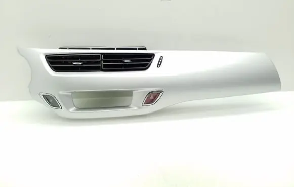 Citroen C3 Dash center air vent grill 9685748777