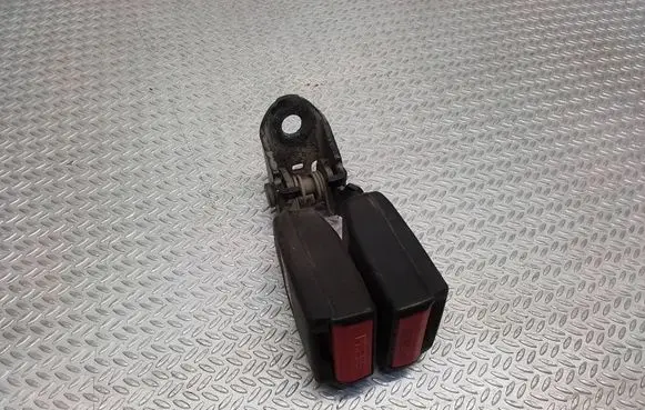Renault Kangoo II Rear seatbelt buckle 8200448906