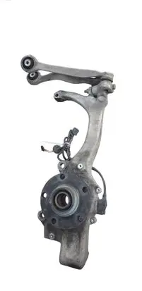 Audi A4 S4 B6 8E 8H Front wheel hub spindle knuckle 8E0407242B
