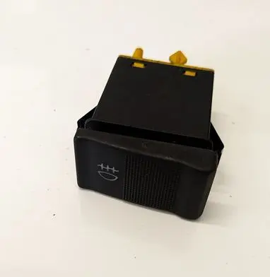Volkswagen Golf V Fog light switch 893941563