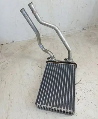 Mini One - Cooper R50 - 53 Heater blower radiator 1497527 662178