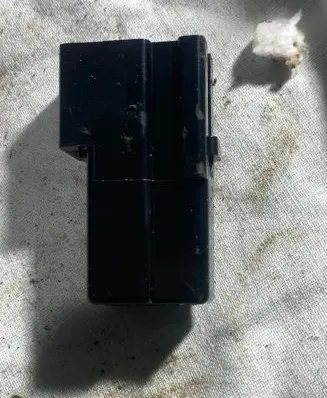 Nissan Murano Z50 Other relay