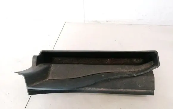 Opel Zafira B Glove box 13187344RH 322225228