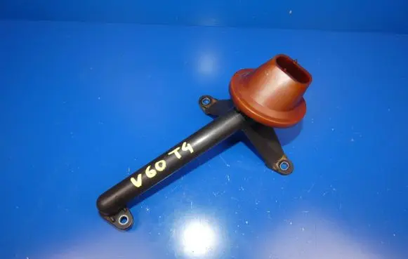 Volvo V60 Oil sump strainer pipe 4012146A D36ZC