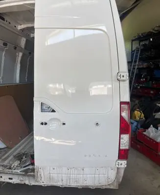 Renault Master III Rear door 901200023R