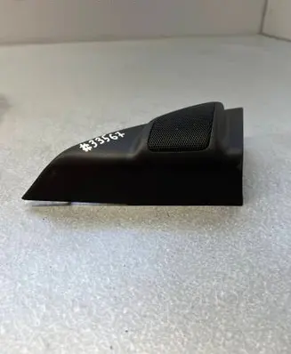 Volvo XC70 Front door high frequency speaker ---