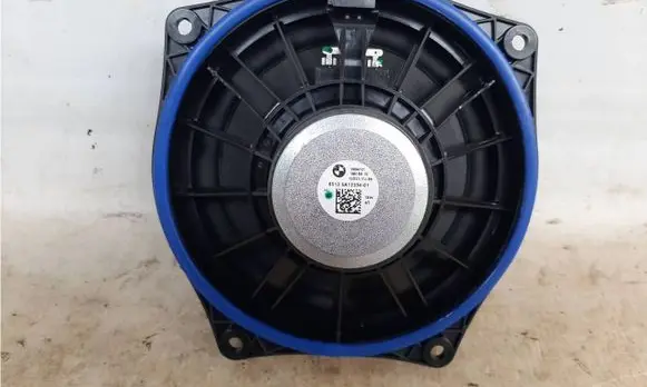 BMW 4 G22 G23 G24 G26 Front door speaker 5A12334 65135A12334