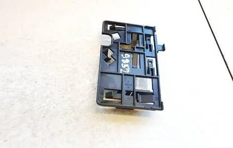 Audi A7 S7 4G Other interior part 4g8971845