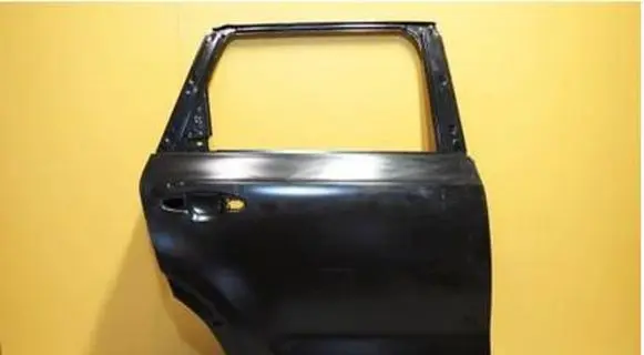 KIA Telluride Rear door KIA-TELLURIDE 1844