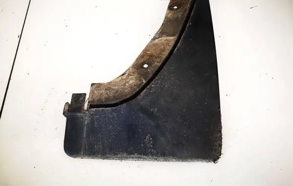 Front mudguard
