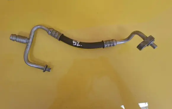 Opel Signum Air conditioning (A/C) pipe/hose 13208245