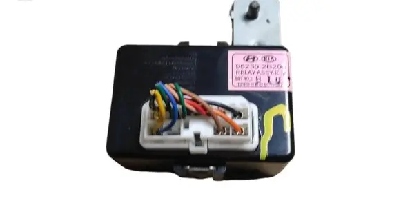 Hyundai Santa Fe Other control units/modules 952302B200
