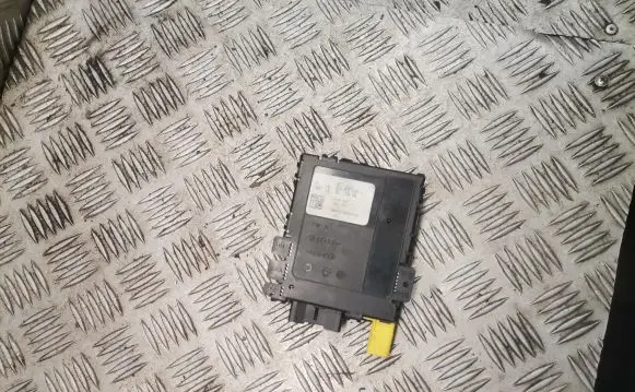 Volkswagen PASSAT B6 Steering angle sensor 3c0953549j