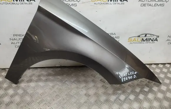 Seat Leon (5F) Fender