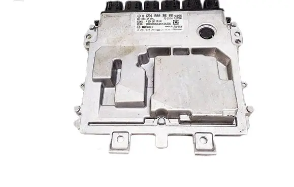 Mercedes-Benz GLC X253 C253 Engine control unit/module A6549009600