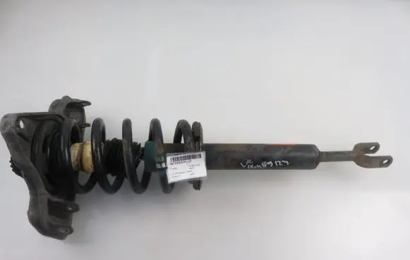 Audi A4 S4 B6 8E 8H Front shock absorber with coil spring JGS2423T