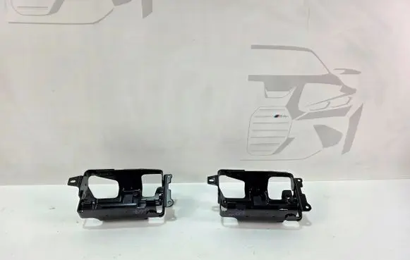 BMW X5 G05 Battery box tray 