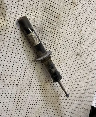 BMW X5 E70 Front shock absorber/damper 31326781920