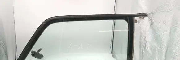 Audi A3 S3 8L Rear side window 43R00049 E049