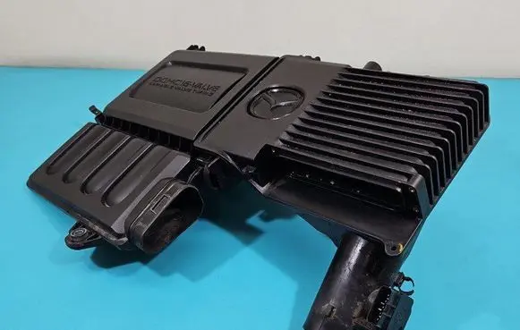 Mazda 2 Air filter box 014140-2440 IMPRK1491553