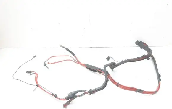 Positive cable (battery)