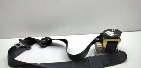 Audi A6 S6 C5 4B Front seatbelt 4B0857706A