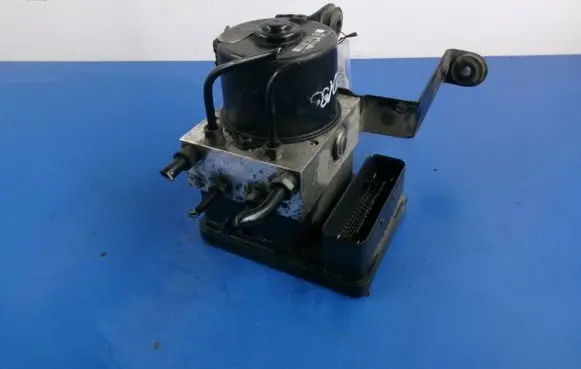 Ford Grand C-MAX ABS Pump 8M51-2C405-CA