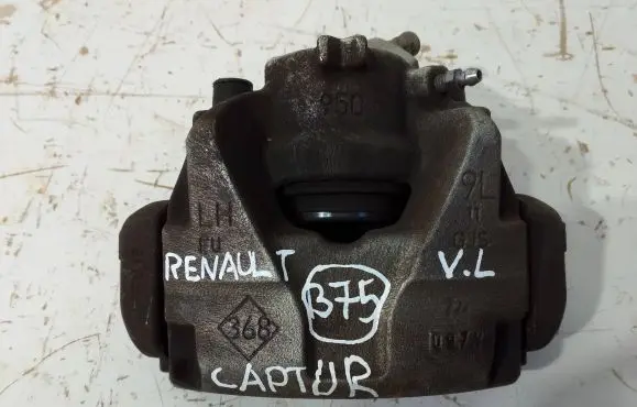 Renault Captur Front brake caliper 950