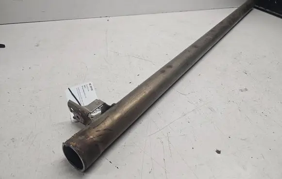 Renault Megane II Muffler/silencer 