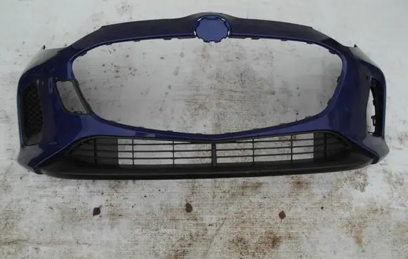 Mazda 2 Front bumper 52119-0D820