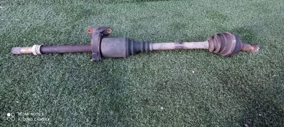 Nissan Primastar Front driveshaft 3910000QAN 3910000QAL